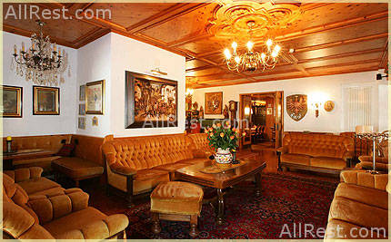 Hotel Tyrol 7
